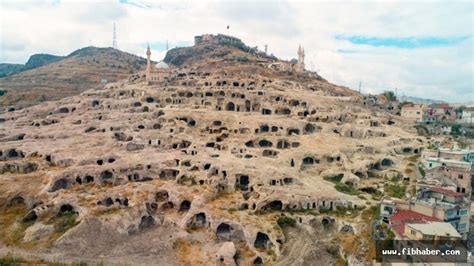 Dünya'nın en gizemli şehri NEVŞEHİR - FİB HABER, Nevşehir Haberleri ...