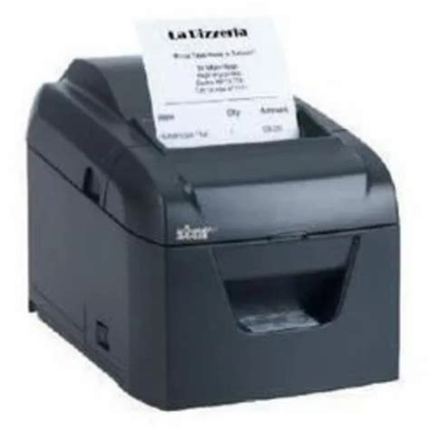 Star Micro Billing Printer at best price in New Delhi by Manik ...