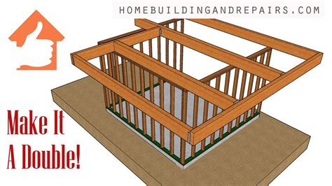 How To Build A Second Floor Cantilever Balcony | Viewfloor.co