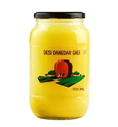 13 Best Ghee Brands in India - GrabOn