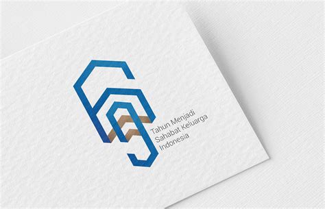 Bank BTN | 69th Annual Logo Design on Behance