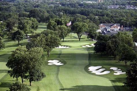 Scioto Country Club in Columbus, Ohio, USA | Golf Advisor