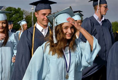 20170615 Oxford High School graduation