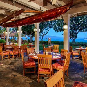 Top 10 Lahaina Restaurants for Exclusive Hawaiian Cuisine – Chandu Travels