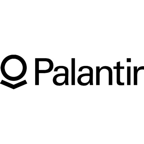 Palantir Logo - PNG Logo Vector Brand Downloads (SVG, EPS)