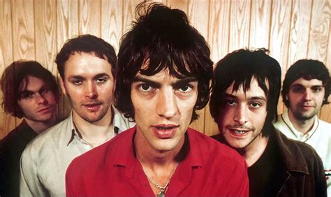 The Verve - Bitter Sweet Symphony | Lyrics Meaning Revealed - Justrandomthings