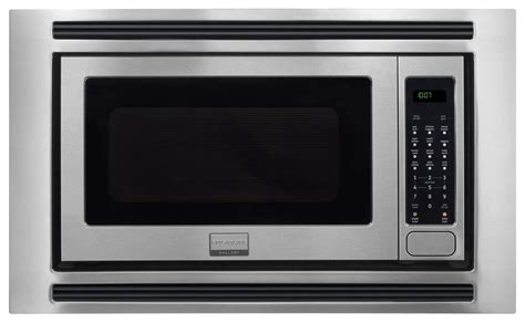 Questions and Answers: Frigidaire Gallery 2.0 Cu. Ft. Built-In ...