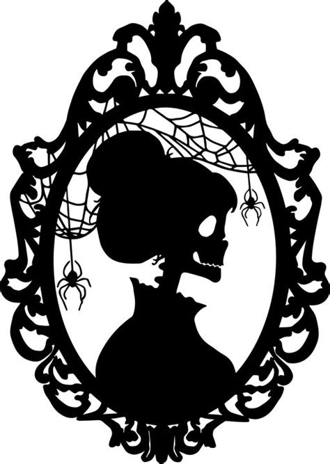 Download Halloween, Skeleton, Women. Royalty-Free Vector Graphic ...