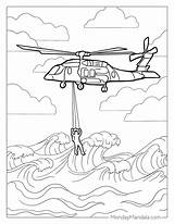 36 Helicopter Coloring Pages Free PDF Printables sketch template