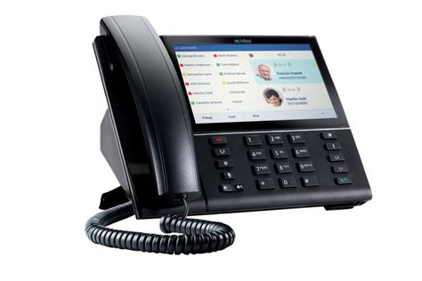 Mitel 6873 SIP Phone | 4Sight Communications