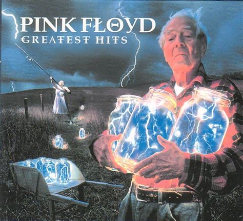 Pink Floyd – Greatest Hits – 2 x CD (Digipak, Compilation, Unofficial ...