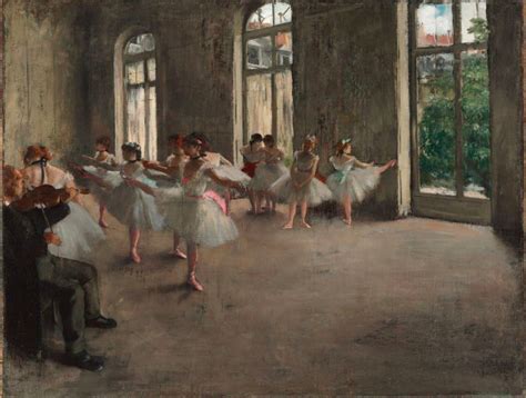 The 10 Most Gorgeous Ballerinas From Art History - TheArtGorgeous