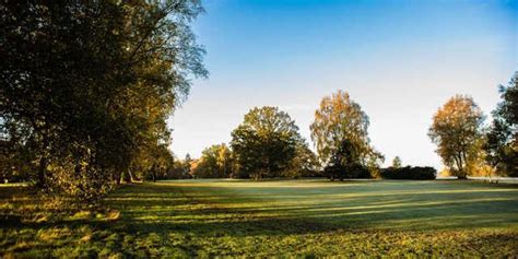 Swaffham Golf Club Tee Times - Swaffham, Norfolk