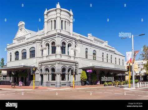 Subiaco hotel hi-res stock photography and images - Alamy