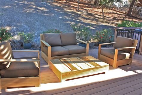 Outdoor Patio Set | Do it yourself home, Diy möbel, Living pool