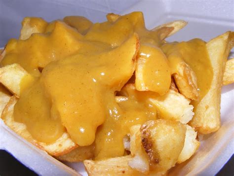 Chips with Curry Sauce | Food, Favorite recipes, Recipes