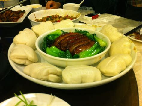 The Shanxi-Style Chinese Hamburger – The Unvegan