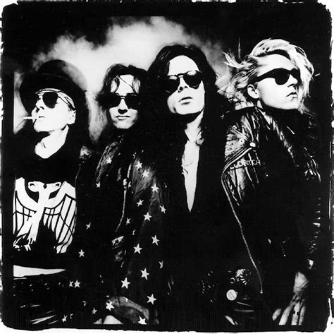 The Sisters of Mercy albums and discography | Last.fm