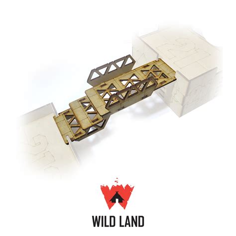 Wildland - Terrain, all miniatures | Miniset.net - Miniatures ...