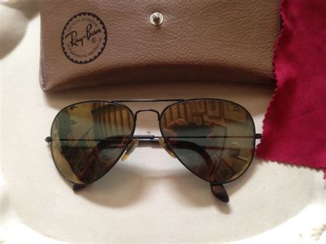 Ray-Ban – Luxottica – sunglasses – men's. - Catawiki