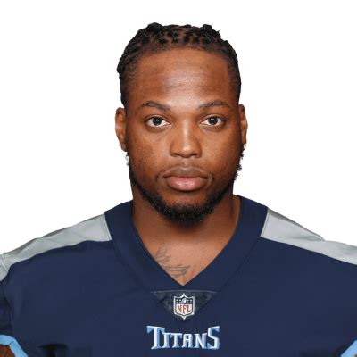 Derrick Henry Stats, News and Video - RB | NFL.com