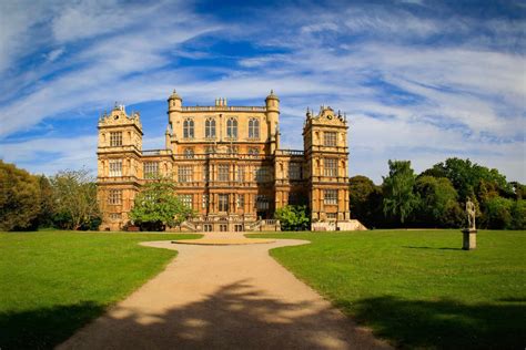 Best Places to live: Wollaton, Nottinghamshire | Muddy Stilettos ...