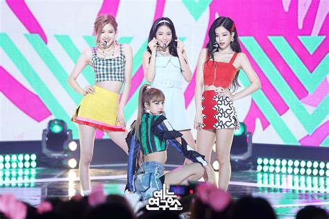 BLACKPINK's "Forever Young" Becomes The Most-Streamed B-Side Song Ever ...