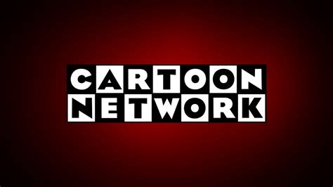 Cartoon Network Logo Red by doublekids07 on DeviantArt