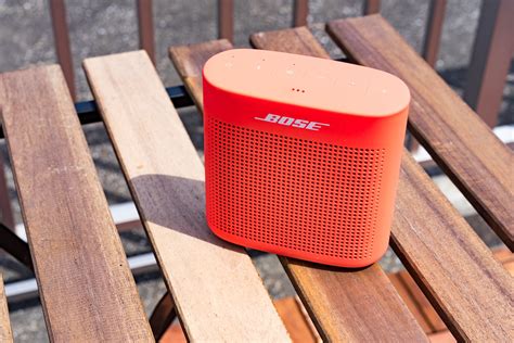 Bose SoundLink Color Bluetooth speaker II-10.jpg | TAKA@P.P.R.S | Flickr