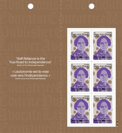 First Black woman editor, publisher on Black History Month stamp ...