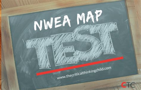 NWEA: Fall Testing Information - The Critical Thinking Child