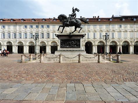 The Perfect Turin, Italy Travel Itinerary for 2 or 3 Days