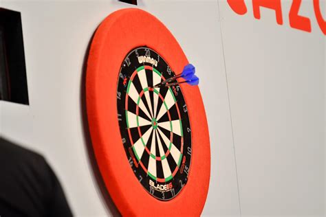 Grand Slam of Darts Qualifier 2022 | Draw and Latest Scores - LiveDarts