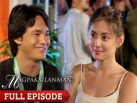 Magpakailanman: Rise of the one-legged running man | Full Episode | GMA ...