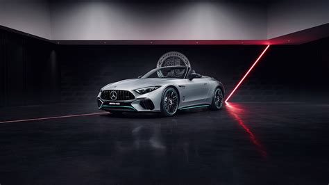 2023 Mercedes-AMG SL: Choosing the Right Trim - Autotrader