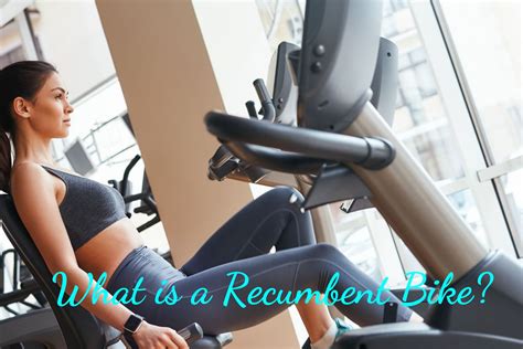 What is a Recumbent Bike Indoor? History and Benefits of It