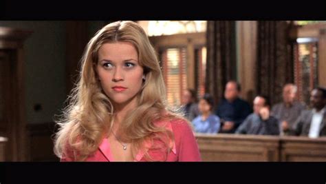 Reese Witherspoon: Legally Blonde [Screencaps] - Reese Witherspoon Image (21708541) - Fanpop