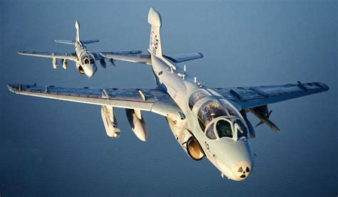 Prowler pair | Us navy aircraft, Military aircraft, Fighter jets