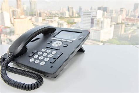 PBX Phone Systems: A Comprehensive Guide for Small Businesses