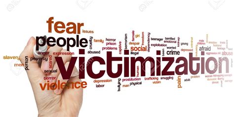 Preventing Victimization in Vulnerable Communities - Mladiinfo