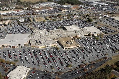 Madison Square Mall owner weighing options to bring 'new energy' to shopping center (updated ...