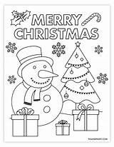 Free Printable Christmas Coloring Page For Kids  Pjs And Paint sketch template