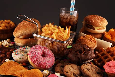 Junk Food Advertising Banned to Curb Obesity in the UK