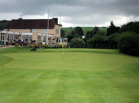 Leek Golf Club in Leek, Staffordshire Moorlands, England | GolfPass