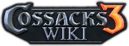 Cossacks 3 Wiki