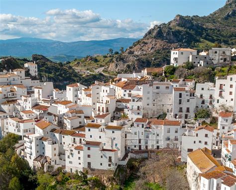 Charming Casares, Spain: Things to Do + Guide for Visiting! - It's Not About the Miles