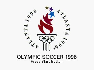 Olympic Soccer