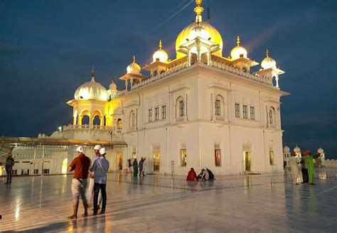 Sri Guru Tegh Bahadur Sikh Museum, Anandpur Sahib | Holidify