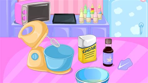 Cake Maker - Cooking games for Android - Download