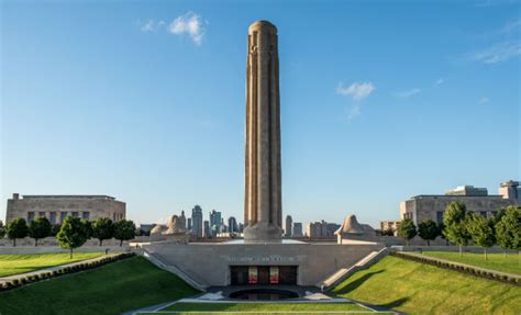 MUSEUM REVIEW: National WWI Museum and Memorial, Kansas City, USA ...